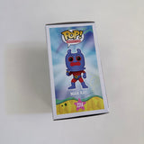 Funko POP Animation Spongebob Squarepants #2315 Man Ray + Protector