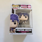 Funko POP! Animation JoJo’s Bizarre Adventure #2275 Jonathan Joestar & Protector