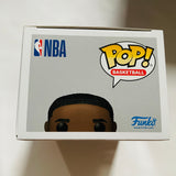 Funko POP! NBA CE24 Sacramento #203 De'Aaron Fox & Protector