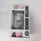 Funko POP! X-Men '97 #1541 Bastion Nimrod & Protector