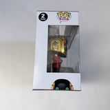 Funko POP! Rocks Daft Punk Discovery Era 2 Pack