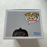 Funko POP! Football Ravens #363 Poe & Protector