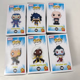 Funko POP! X Men ‘97  Set of 6
