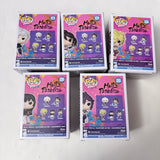 Funko POP! Animation Hell’s Paradise Set of 5