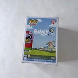 Funko POP! Disney Bluey # 2372 Granny Janet & Protector