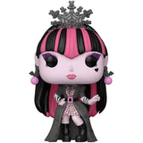 Funko POP! Retro Toys Monster High #163 Draculaura & protector