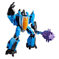Transformers Studio Series: War for Cybertron Voyager Thundercracker