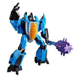 Transformers Studio Series: War for Cybertron Voyager Thundercracker