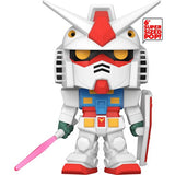 Funko Pop! Animation Gundam #1716 RX-78-2 Gundam