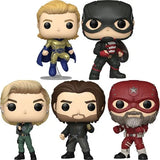 Funko Pop! Marvel Thunderbolts Set of 5