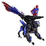 Transformers Age of the Primes Leader Class Razorclaw (in hand)