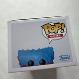 Funko POP! Games Poppy Playtime #1262 Huggy Wuggy & Protector