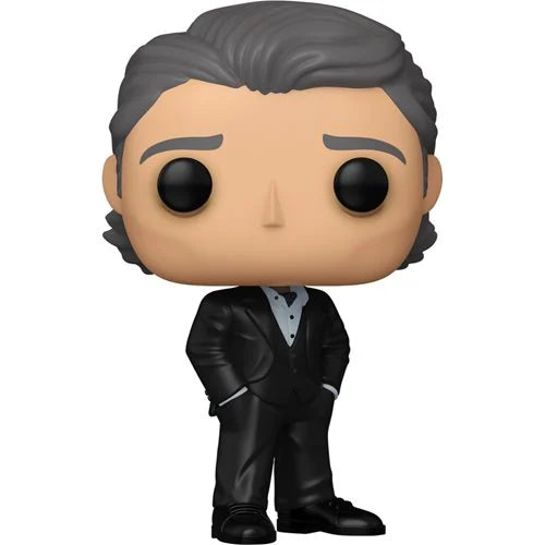 Funko Pop! Movies: John Wick Chapter 4 #1688 - Winston & Protector