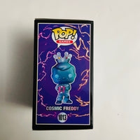Funko Pop! Games Funko fusion #1013 Cosmic Freddy & Protector