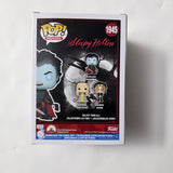 Funko Pop! Movies Sleepy Hollow #1945 - Headless Horseman & Protector