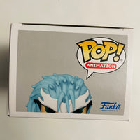 Funko POP! Animation Bleach #1820 Grimmjow Jeagerjaques (chase) & Protector