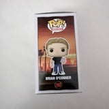 Funko POP! Movies Fast and Furious #1992 Brian O’Conner & Protector