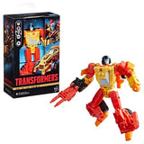 Transformers Age of the Primes Deluxe Class Targetmaster Sureshot (in stock)