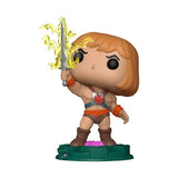 Funko Pop! Games Funko Fusion #1006 He-Man & Protector