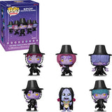 Kpop Demon Hunters Mystery Funko Pop! Vinyl Figure Set of 6