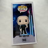 Funko POP! Television Star Trek Voyager #1928 The Doctor & Protector