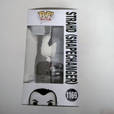 Funko POP Games Dungeons & Dragon #1169 Strahd (Shapechanger) & Protector