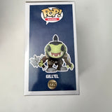 Funko POP! Games World of Warcraft #1225 Gill’El & Protector