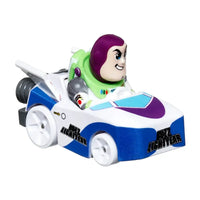 Hot Wheels RacerVerse Pixar Toy Story Buzz Lightyear Ship