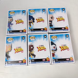 Funko POP! X Men ‘97  Set of 6