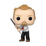 Funko Pop! Movies Shaun of the Dead #1660 Shaun & Protector