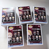 Funko Pop! Animation Tougen Anki Set of 5