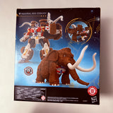 Transformers Age of the Primes Leader Class Maximal Big Convoy (in hand)
