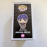 Funko POP! Animation JoJo’s Bizarre Adventure #2275 Jonathan Joestar & Protector