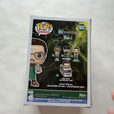 Funko POP! Breaking Bad #1937 Walter White & Protector