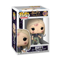 Funko POP! Television Buffy the Vampire Slayer Set of 4