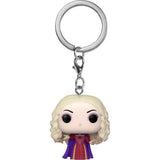 Hocus Pocus 2 Sarah Sanderson (Smoke) Funko Pocket Pop! Key Chain