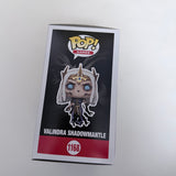 Funko POP Games Dungeons & Dragon #1168 Valindra Shadowmantle & Protector