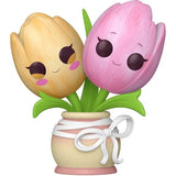 Funko POP! Flora #04 Tulip & Protector