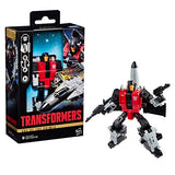 Transformers Generations Age of the Primes Deluxe Aerialbot Skydive