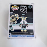 Funko POP! Hockey Seattle Kraken #08 Buoy & Protector