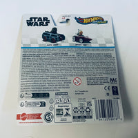 Hot Wheels RacerVerse Star Wars Ahsoka Tano