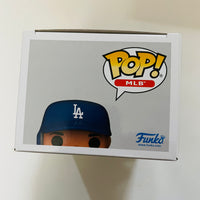 Funko Pop! MLB : Dodgers #106 - Shohei Ohtani (Home) w/ protector