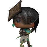 Funko POP! Games Dragon Age Veilguard #1184 Neve Gallus & Protector