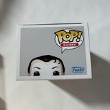 Funko POP! Games Bioshock #1144 Sander Cohen & Protector