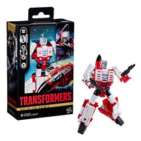 Transformers Generations Age of the Primes Deluxe Aerialbot Fireflight