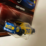 Disney Pixar Cars Character Cars - Floyd Mulvihill