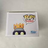 Funko POP! Animation Futurama #2211 Super King Bender & Protector
