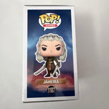 Funko POP! Games: Baldur's Gate 3 #1187 Jaheira & Protector