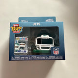 Funko Pop! Bitty Sports Helmet New York Jets