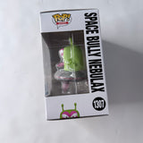 Funko POP! Games Astro Bot #1307 Space Bully Nebulax & Protector